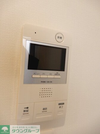 キュピス エコダの物件内観写真